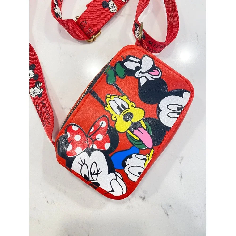 Disney‎ childs purse